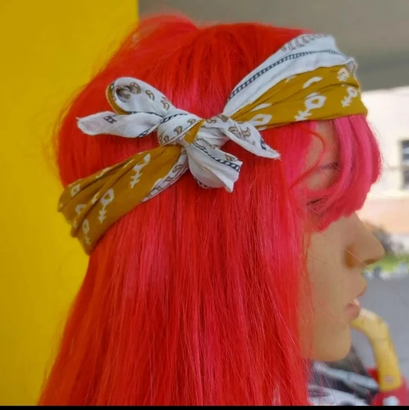 Bundle bandanas - Picture 13 of 16